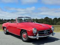 Mercedes 190 190SL - <small></small> 92.060 € <small>TTC</small> - #8