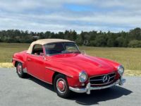 Mercedes 190 190SL - <small></small> 92.060 € <small>TTC</small> - #18