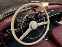 Mercedes 190 190SL Cabriolet - <small></small> 170.000 € <small>TTC</small> - #14