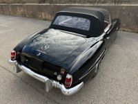 Mercedes 190 190SL Cabriolet - <small></small> 170.000 € <small>TTC</small> - #26