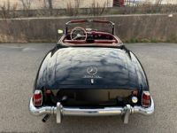 Mercedes 190 190SL Cabriolet - <small></small> 170.000 € <small>TTC</small> - #27