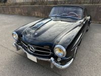 Mercedes 190 190SL Cabriolet - <small></small> 170.000 € <small>TTC</small> - #32