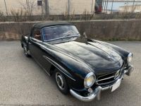 Mercedes 190 190SL Cabriolet - <small></small> 170.000 € <small>TTC</small> - #33