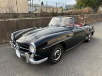 Mercedes 190 190SL Cabriolet - <small></small> 170.000 € <small>TTC</small> - #38