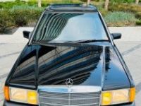 Mercedes 190 Benz 190e  - <small></small> 22.200 € <small>TTC</small> - #2