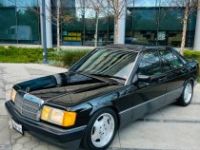 Mercedes 190 Benz 190e  - <small></small> 22.200 € <small>TTC</small> - #4