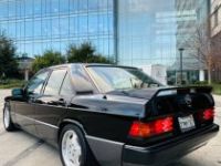 Mercedes 190 Benz 190e  - <small></small> 22.200 € <small>TTC</small> - #6