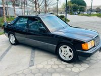 Mercedes 190 Benz 190e  - <small></small> 22.200 € <small>TTC</small> - #8