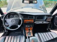 Mercedes 190 Benz 190e  - <small></small> 22.200 € <small>TTC</small> - #14