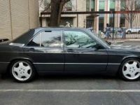 Mercedes 190 Benz 190e - <small></small> 15.400 € <small>TTC</small> - #1