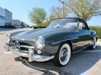 Mercedes 190 Benz 190SL SYLC EXPORT - <small></small> 76.880 € <small>TTC</small> - #2