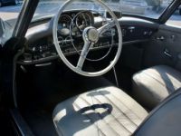 Mercedes 190 Benz 190SL SYLC EXPORT - <small></small> 76.880 € <small>TTC</small> - #5