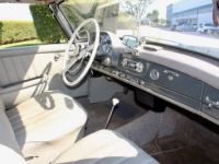 Mercedes 190 Benz 190SL SYLC EXPORT - <small></small> 76.880 € <small>TTC</small> - #6