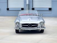 Mercedes 190 BENZ SERIES SL - <small></small> 84.000 € <small>TTC</small> - #2