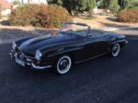 Mercedes 190 Benz sl  - <small></small> 128.000 € <small>TTC</small> - #1