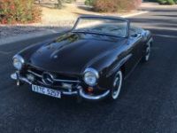 Mercedes 190 Benz sl  - <small></small> 128.000 € <small>TTC</small> - #2