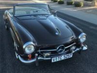 Mercedes 190 Benz sl  - <small></small> 128.000 € <small>TTC</small> - #6