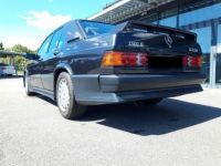 Mercedes 190 E 2.3-16 SOUPAPES MOTEUR RECONDITIONNE A NEUF - <small></small> 31.990 € <small>TTC</small> - #4