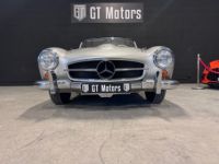 Mercedes 190 Mercedes 190 sl - <small></small> 149.900 € <small>TTC</small> - #6