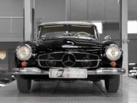 Mercedes 190 Mercedes-Benz 190 SL 1960 - Matching Number – HARD TOP - <small></small> 137.000 € <small>TTC</small> - #2