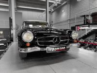 Mercedes 190 Mercedes-Benz 190 SL 1960 - Matching Number – HARD TOP - <small></small> 137.000 € <small>TTC</small> - #3