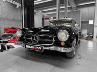 Mercedes 190 Mercedes-Benz 190 SL 1960 - Matching Number – HARD TOP - <small></small> 137.000 € <small>TTC</small> - #4