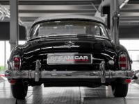 Mercedes 190 Mercedes-Benz 190 SL 1960 - Matching Number – HARD TOP - <small></small> 137.000 € <small>TTC</small> - #9