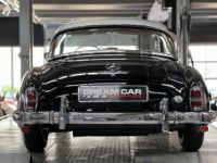 Mercedes 190 Mercedes-Benz 190 SL 1960 - Matching Number – HARD TOP - <small></small> 137.000 € <small>TTC</small> - #10