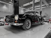 Mercedes 190 Mercedes-Benz 190 SL 1960 - Matching Number – HARD TOP - <small></small> 137.000 € <small>TTC</small> - #18