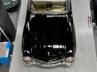 Mercedes 190 Mercedes-Benz 190 SL 1960 - Matching Number – HARD TOP - <small></small> 137.000 € <small>TTC</small> - #25