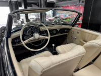 Mercedes 190 Mercedes-Benz 190 SL 1960 - Matching Number – HARD TOP - <small></small> 137.000 € <small>TTC</small> - #27