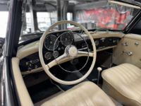 Mercedes 190 Mercedes-Benz 190 SL 1960 - Matching Number – HARD TOP - <small></small> 137.000 € <small>TTC</small> - #28