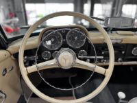 Mercedes 190 Mercedes-Benz 190 SL 1960 - Matching Number – HARD TOP - <small></small> 137.000 € <small>TTC</small> - #35