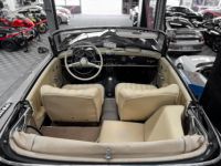 Mercedes 190 Mercedes-Benz 190 SL 1960 - Matching Number – HARD TOP - <small></small> 137.000 € <small>TTC</small> - #36