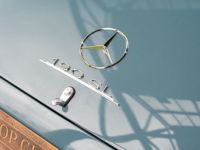 Mercedes 190 SL - <small></small> 219.000 € <small>TTC</small> - #11