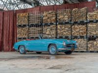 Mercedes 190 SL - <small></small> 219.000 € <small>TTC</small> - #7