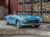 Mercedes 190 SL - <small></small> 219.000 € <small>TTC</small> - #5