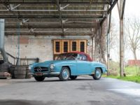 Mercedes 190 SL - <small></small> 219.000 € <small>TTC</small> - #2