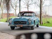 Mercedes 190 SL - <small></small> 219.000 € <small>TTC</small> - #6