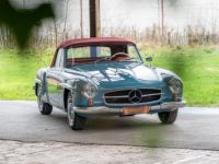 Mercedes 190 SL - <small></small> 219.000 € <small>TTC</small> - #4