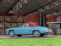 Mercedes 190 SL - <small></small> 219.000 € <small>TTC</small> - #8