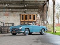 Mercedes 190 SL - <small></small> 219.000 € <small>TTC</small> - #1