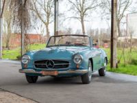 Mercedes 190 SL - <small></small> 219.000 € <small>TTC</small> - #3