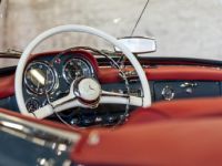 Mercedes 190 SL - <small></small> 219.000 € <small>TTC</small> - #11