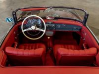 Mercedes 190 SL - <small></small> 219.000 € <small>TTC</small> - #12