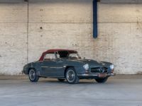 Mercedes 190 SL - <small></small> 219.000 € <small>TTC</small> - #3