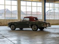 Mercedes 190 SL - <small></small> 219.000 € <small>TTC</small> - #5