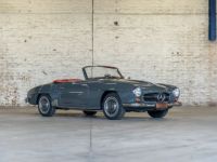 Mercedes 190 SL - <small></small> 219.000 € <small>TTC</small> - #4