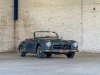 Mercedes 190 SL - <small></small> 219.000 € <small>TTC</small> - #1