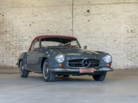 Mercedes 190 SL - <small></small> 219.000 € <small>TTC</small> - #2